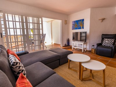 Holiday apartment Chateau Morro 7 - Features photo 14