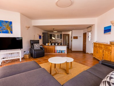 Holiday apartment Chateau Morro 7 - Features photo 15