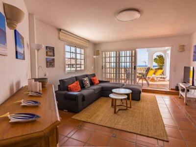 Holiday apartment Chateau Morro 7 - Features photo 17