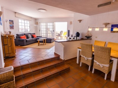 Holiday apartment Chateau Morro 7 - Features photo 18