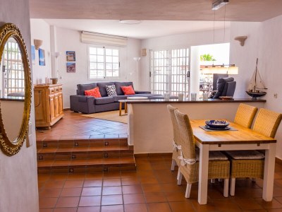 Holiday apartment Chateau Morro 7 - Features photo 19