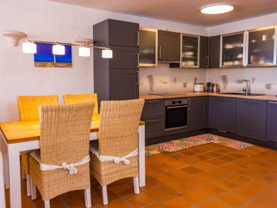 Holiday apartment Chateau Morro 7 - Features photo 21