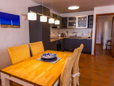 Holiday apartment Chateau Morro 7 - Features photo 22