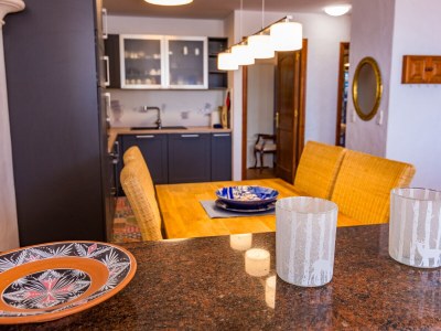 Holiday apartment Chateau Morro 7 - Features photo 23