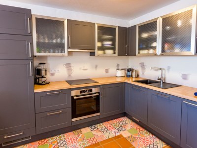 Holiday apartment Chateau Morro 7 - Features photo 26