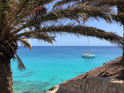 Holiday apartment Chateau Morro 7 - Environment photo 38