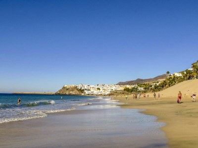 Holiday apartment Chateau Morro 7 - Environment photo 39