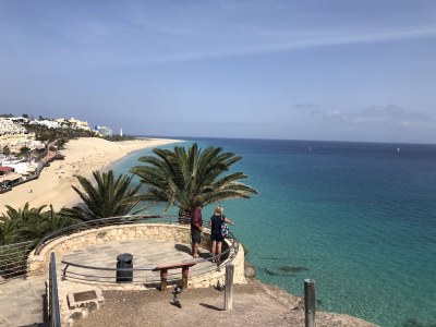 Holiday apartment Chateau Morro 7 - Environment photo 40