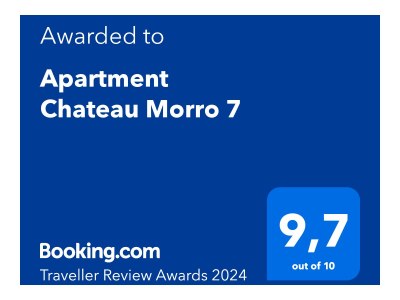 Holiday apartment Chateau Morro 7 - Document photo 43