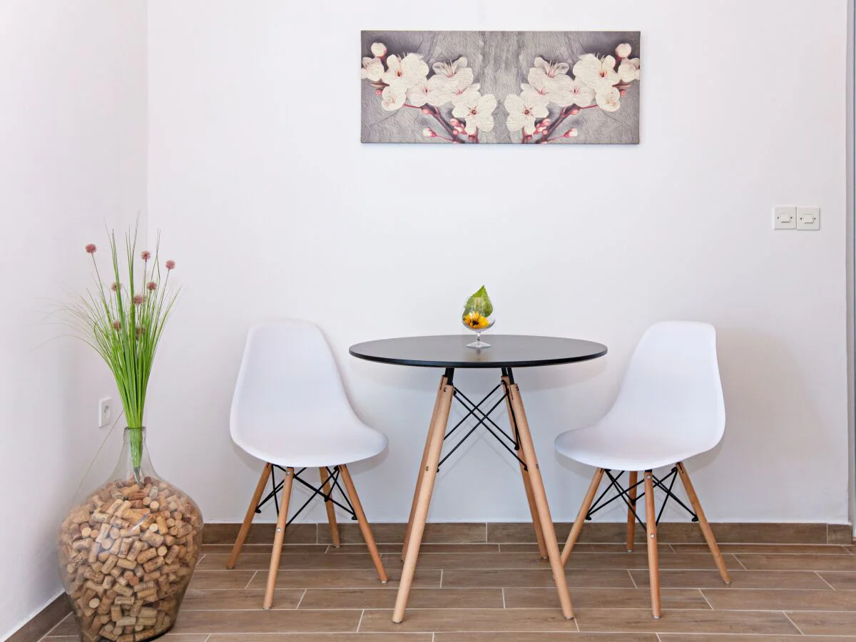 Apartment One bedroom apartment with balcony and sea view Tisno, Murter A-815-d