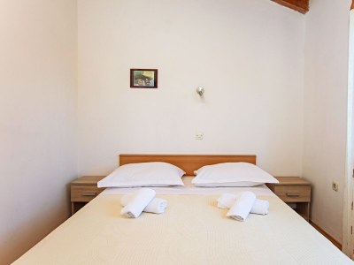 Apartment One bedroom apartment with balcony and sea view Tisno, Murter A-815-d - Outdoor photo 28