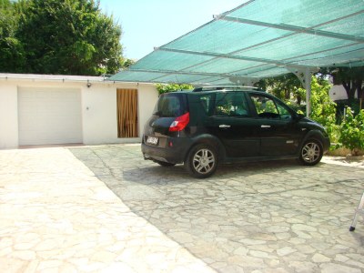 Apartment One bedroom apartment with balcony and sea view Pag A-13060-b - Outdoor photo 11