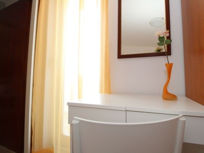 Apartment One bedroom apartment with balcony and sea view Pag A-13060-b - Outdoor photo 17