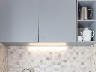 Apartment One bedroom apartment with balcony and sea view Tisno, Murter A-815-e - Outdoor photo 19