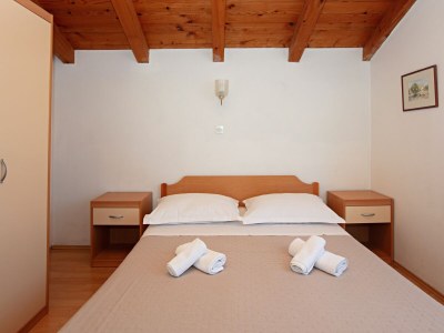 Apartment One bedroom apartment with balcony and sea view Tisno, Murter A-815-e - Outdoor photo 21