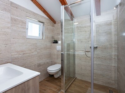 Apartment One bedroom apartment with balcony and sea view Tisno, Murter A-815-e - Outdoor photo 22