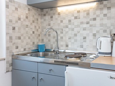 Apartment One bedroom apartment with balcony and sea view Tisno, Murter A-815-e - Outdoor photo 38