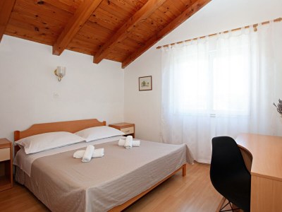 Apartment One bedroom apartment with balcony and sea view Tisno, Murter A-815-e - Outdoor photo 39