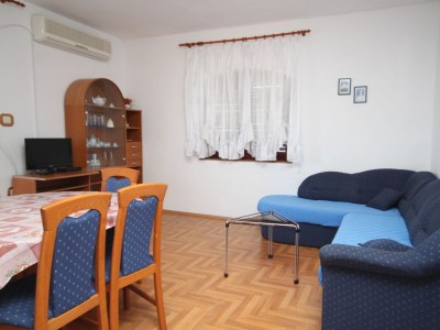 Apartment Two bedroom apartment with terrace and sea view Kali, Ugljan A-834-a - Outdoor photo 16