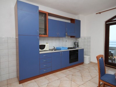 Apartment Two bedroom apartment with terrace and sea view Kali, Ugljan A-834-a - Outdoor photo 18