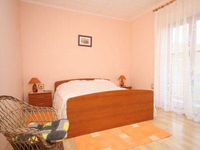 Apartment Two bedroom apartment with terrace and sea view Kali, Ugljan A-834-a - Outdoor photo 19