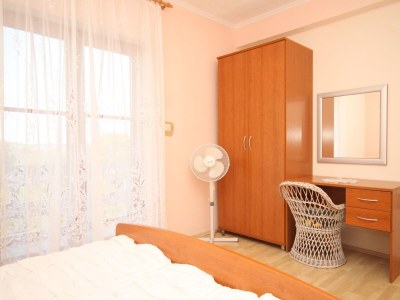 Apartment Two bedroom apartment with terrace and sea view Kali, Ugljan A-834-a - Outdoor photo 20