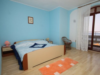 Apartment Two bedroom apartment with terrace and sea view Kali, Ugljan A-834-a - Outdoor photo 21