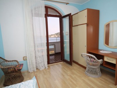 Apartment Two bedroom apartment with terrace and sea view Kali, Ugljan A-834-a - Outdoor photo 22