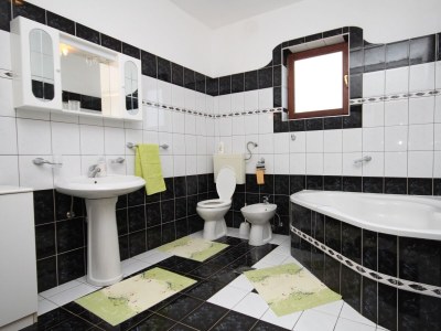 Apartment Two bedroom apartment with terrace and sea view Kali, Ugljan A-834-a - Outdoor photo 23