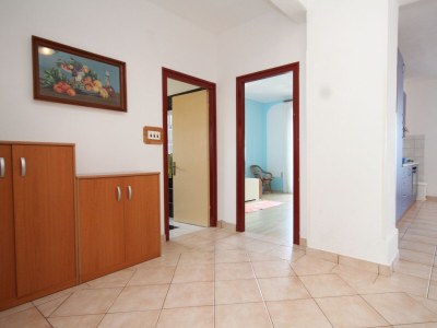 Apartment Two bedroom apartment with terrace and sea view Kali, Ugljan A-834-a - Outdoor photo 24