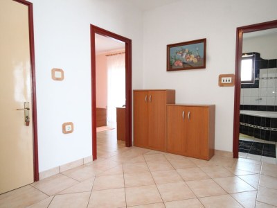 Apartment Two bedroom apartment with terrace and sea view Kali, Ugljan A-834-a - Outdoor photo 25