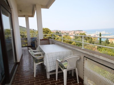 Apartment Two bedroom apartment with terrace and sea view Kali, Ugljan A-834-a - Outdoor photo 27