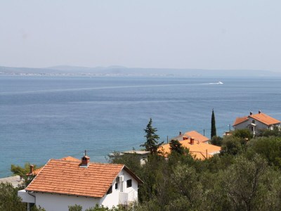 Apartment Two bedroom apartment with terrace and sea view Kali, Ugljan A-834-a - Outdoor photo 28