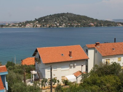 Apartment Two bedroom apartment with terrace and sea view Kali, Ugljan A-834-a - Outdoor photo 30