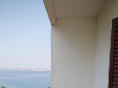 Apartment Two bedroom apartment with terrace and sea view Kali, Ugljan A-834-a - Outdoor photo 31