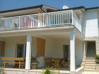 Apartment Two bedroom apartment with terrace and sea view Viganj, Pelješac A-13241-a - Outdoor photo 2