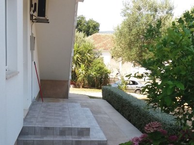 Apartment Two bedroom apartment with terrace and sea view Viganj, Pelješac A-13241-a - Outdoor photo 6