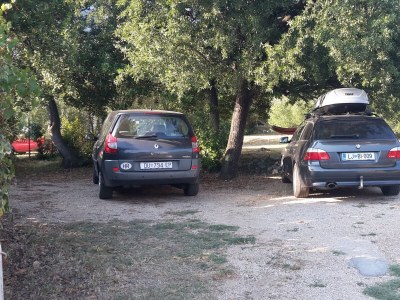 Apartment Two bedroom apartment with terrace and sea view Viganj, Pelješac A-13241-a - Outdoor photo 10