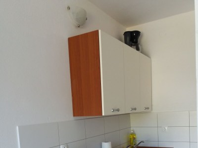 Apartment Two bedroom apartment with terrace and sea view Viganj, Pelješac A-13241-a - Outdoor photo 12