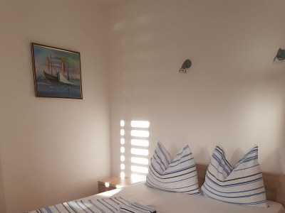 Apartment Two bedroom apartment with terrace and sea view Viganj, Pelješac A-13241-a - Outdoor photo 13