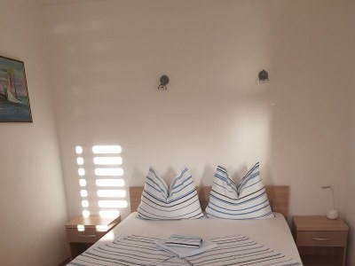 Apartment Two bedroom apartment with terrace and sea view Viganj, Pelješac A-13241-a - Outdoor photo 14