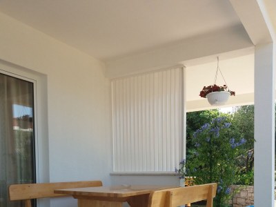 Apartment Two bedroom apartment with terrace and sea view Viganj, Pelješac A-13241-a - Outdoor photo 20