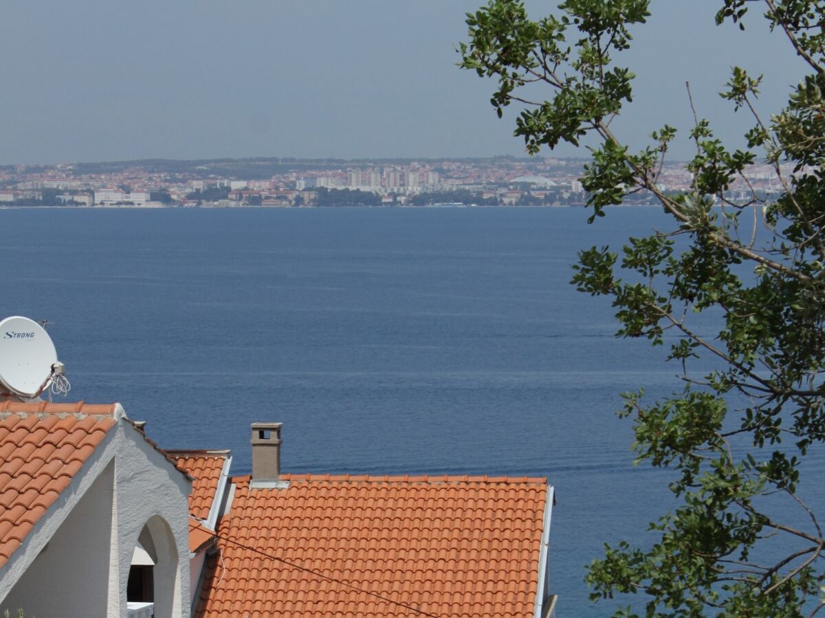 Apartment One bedroom apartment with terrace and sea view Kali, Ugljan A-834-b - Outdoor photo 3