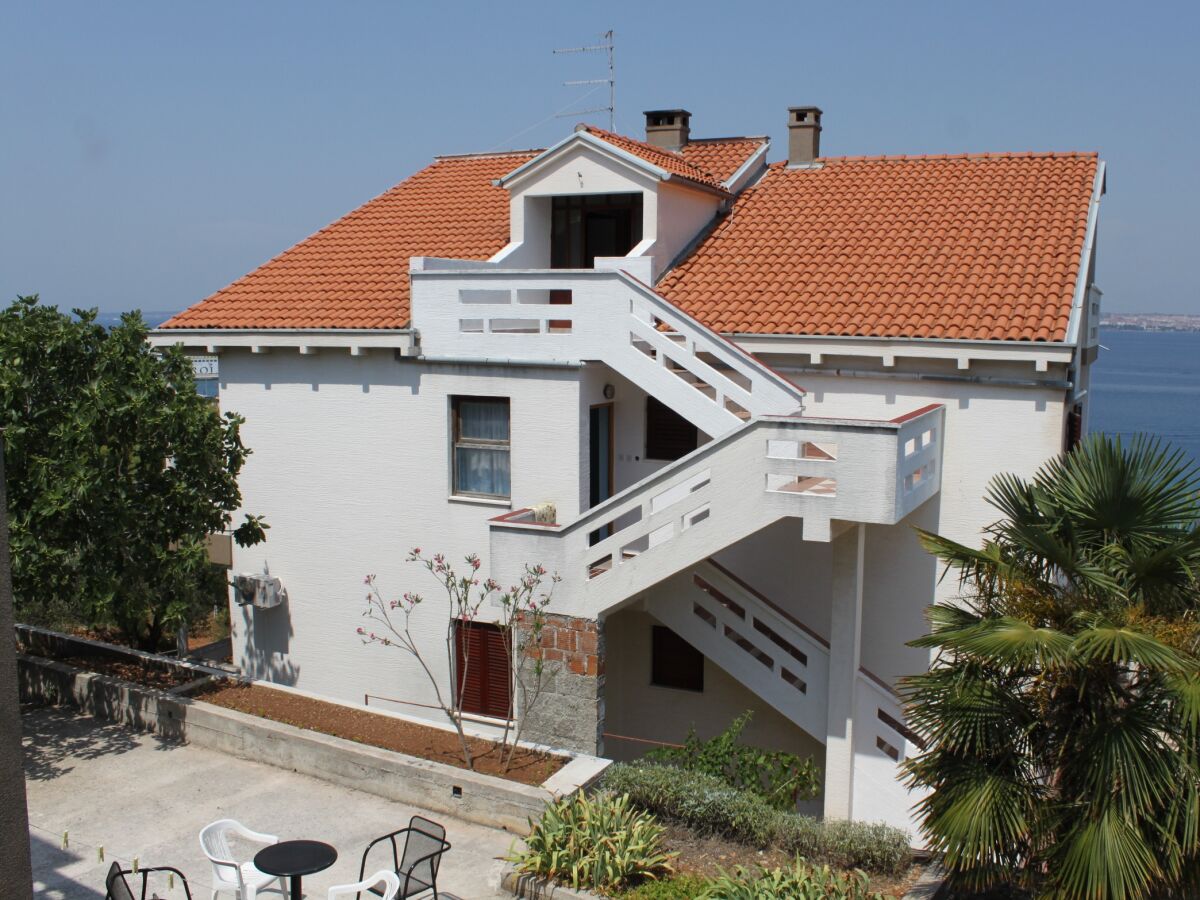 Apartment One bedroom apartment with terrace and sea view Kali, Ugljan A-834-b - Outdoor photo 4