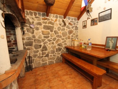 Apartment One bedroom apartment with terrace and sea view Kali, Ugljan A-834-b - Outdoor photo 9