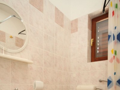 Apartment One bedroom apartment with terrace and sea view Kali, Ugljan A-834-b - Outdoor photo 21