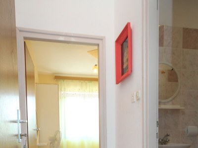 Apartment One bedroom apartment with terrace and sea view Kali, Ugljan A-834-b - Outdoor photo 22