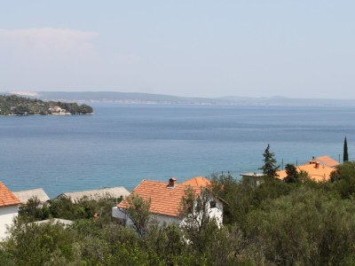 Apartment One bedroom apartment with terrace and sea view Kali, Ugljan A-834-b - Outdoor photo 24