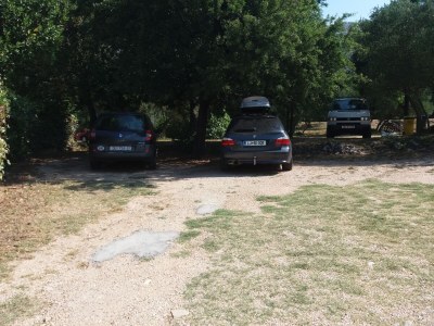 Apartment Two bedroom apartment with terrace and sea view Viganj, Pelješac A-13241-c - Outdoor photo 12