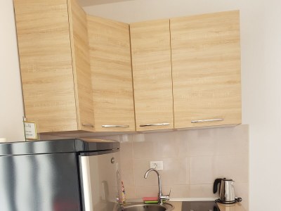 Apartment Two bedroom apartment with terrace and sea view Viganj, Pelješac A-13241-c - Outdoor photo 13